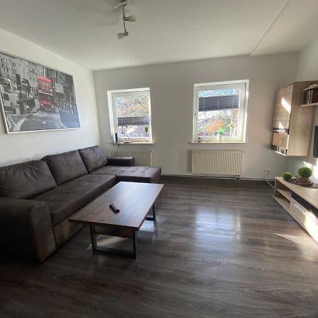 Apartamento An Der Flut 271 Wilhelmshaven Exterior foto