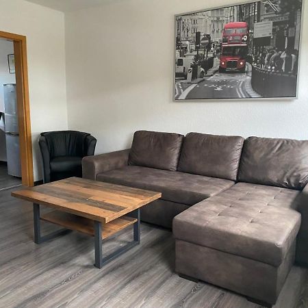 Apartamento An Der Flut 271 Wilhelmshaven Exterior foto